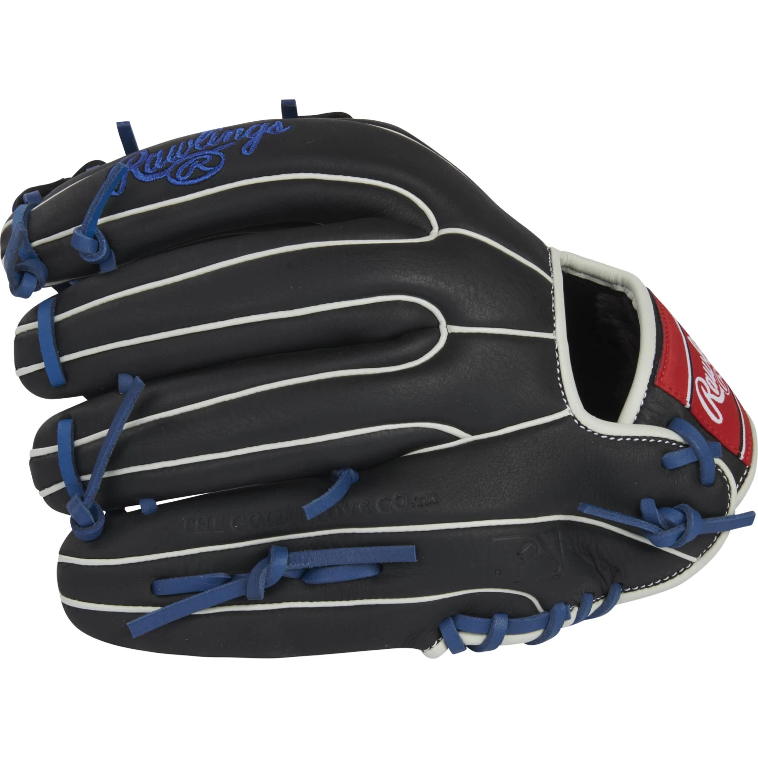 Rawlings Select Pro Lite Bo Bichette 11.5" Youth Baseball Glove 4 Rawlings Select Pro Lite Bo Bichette 11.5" Youth Baseball Glove - Image 4