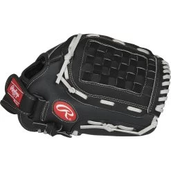 Rawlings RSB Series 12.5" Softball Glove -Baseball Gear Shop 9e731f68fd857d69c82eea64451e2141