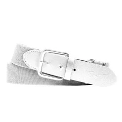 Mizuno Classic Elastic Youth Baseball Belt -Baseball Gear Shop 9ed1969411db66486052d8e5995f0402