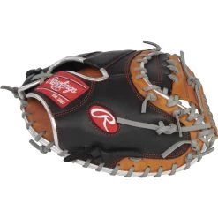 Rawlings R9 ContoUR 32" Baseball Catchers Mitt -Baseball Gear Shop 9f2dbe782201ee22cf8b26666fb44e11