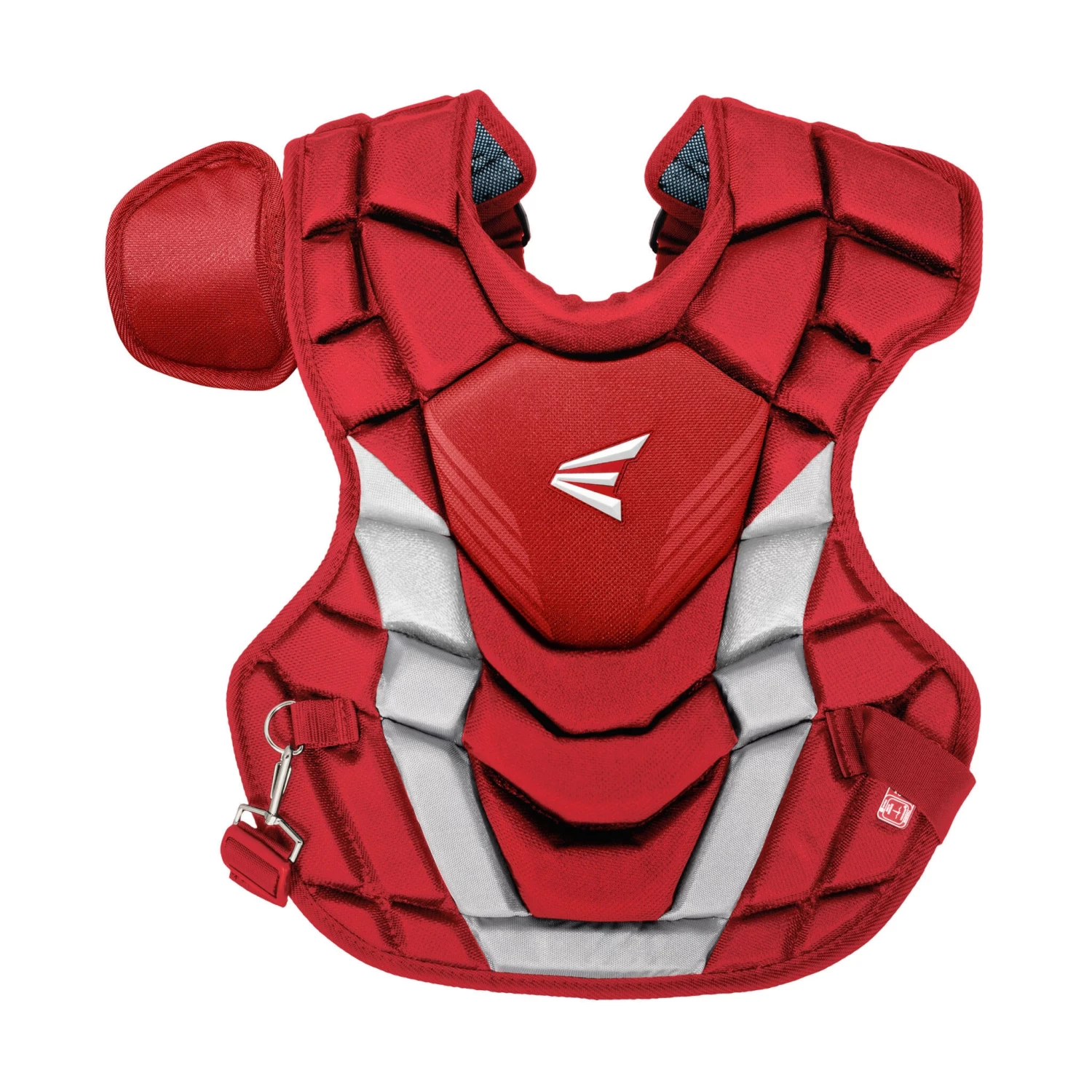 Easton Gametime Youth Baseball Catchers Chest Protector - 15" 2 Easton Gametime Youth Baseball Catchers Chest Protector - 15" - Image 2