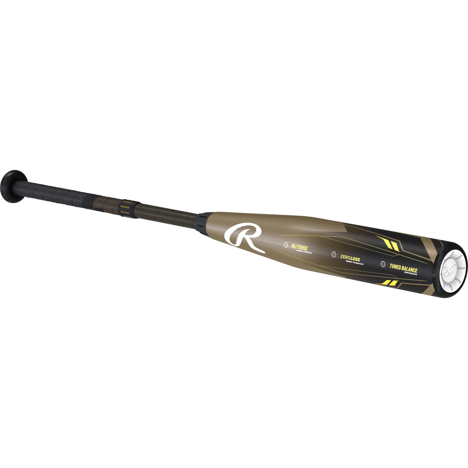 Rawlings Icon -10 USSSA Baseball Bat (2023) 4 Rawlings Icon -10 USSSA Baseball Bat (2023) - Image 4