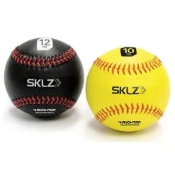 SKLZ Weighted Training Balls 2PK