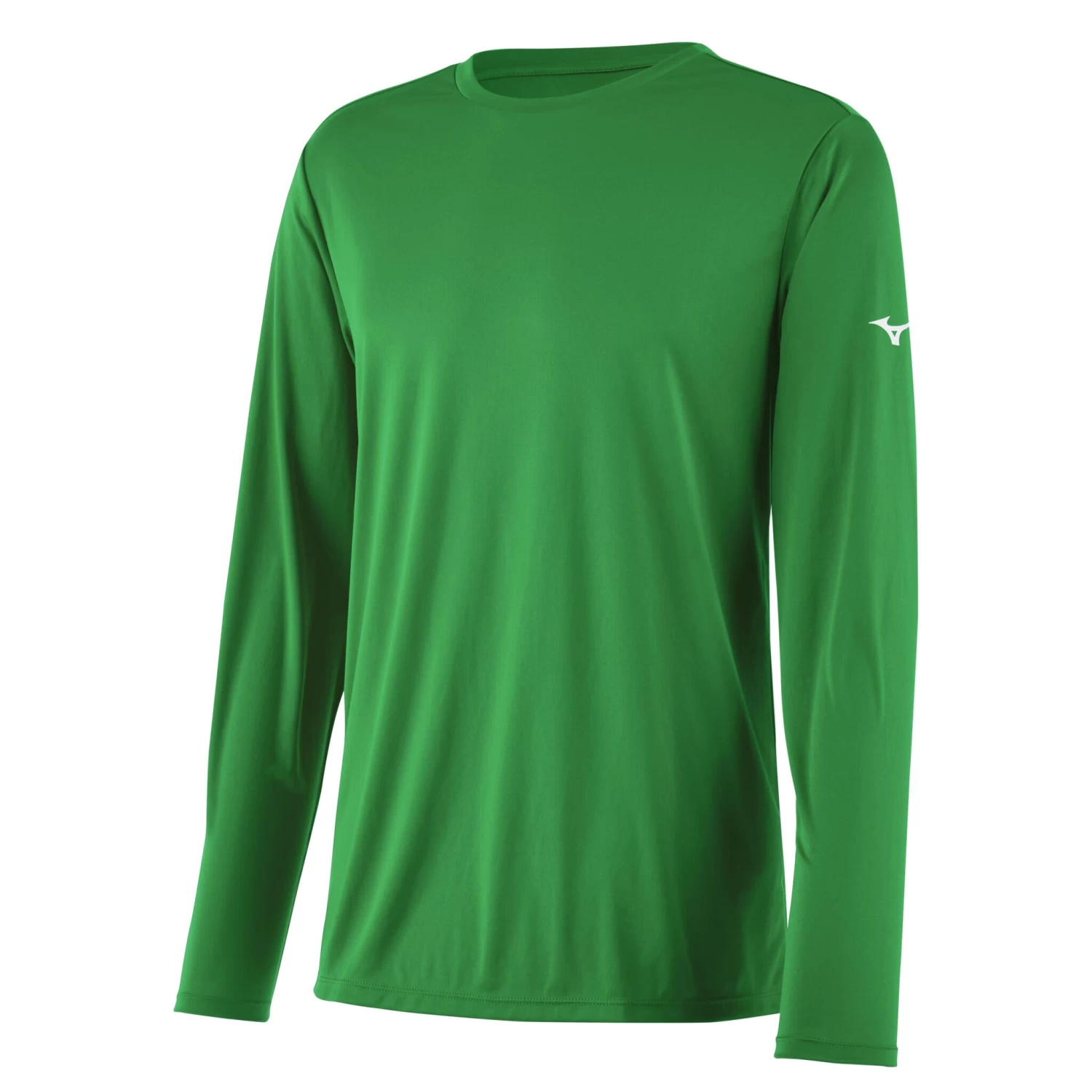 Mizuno NXT Youth Long Sleeve Tee 13 Mizuno NXT Youth Long Sleeve Tee - Image 13