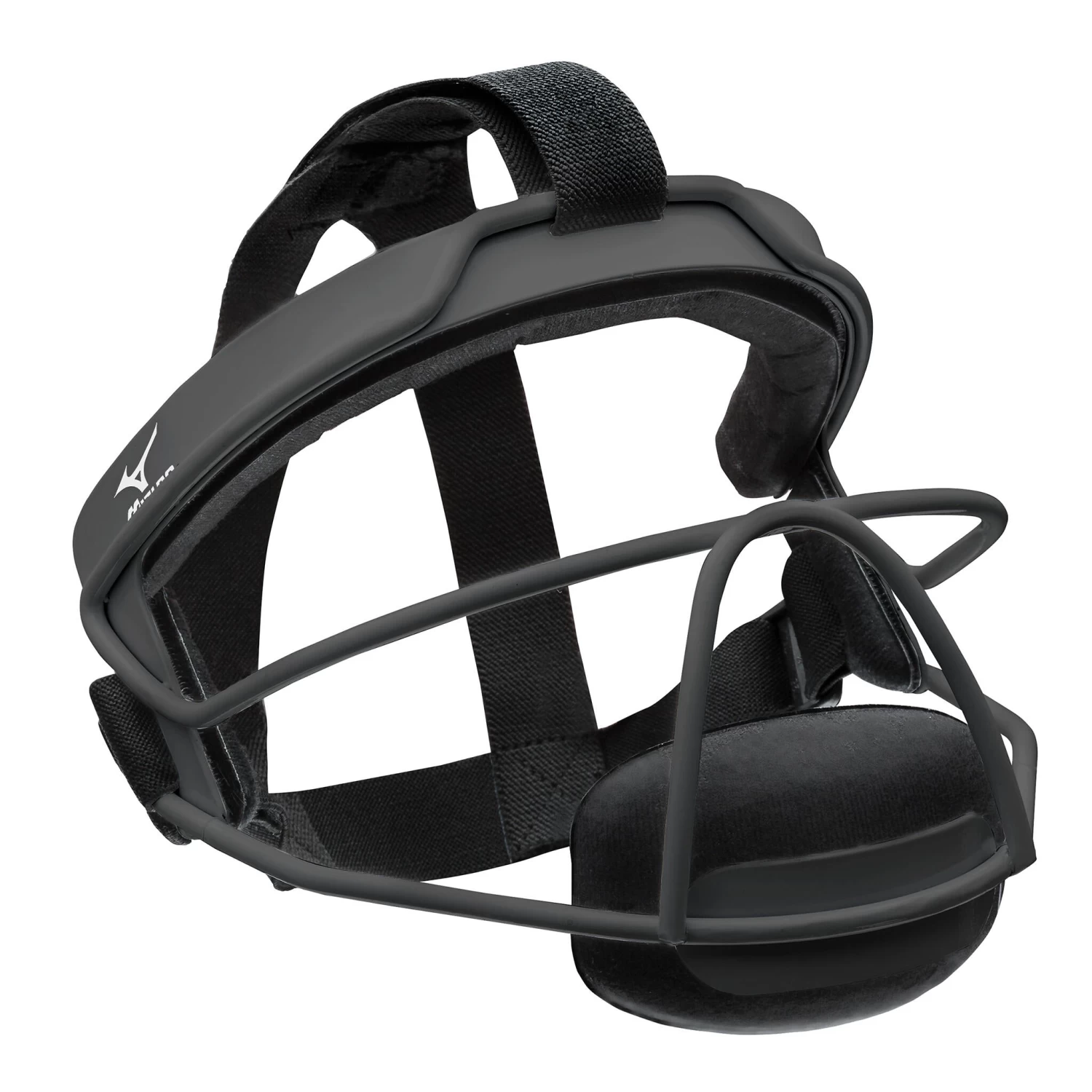 Mizuno Wire Fastpitch Softball Fielder’s Mask - L/XL 1 Mizuno Wire Fastpitch Softball Fielder’s Mask - L/XL