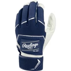 Rawlings Workhorse Pro Batting Gloves -Baseball Gear Shop a326df8734f4f15253badb1d9ce75202