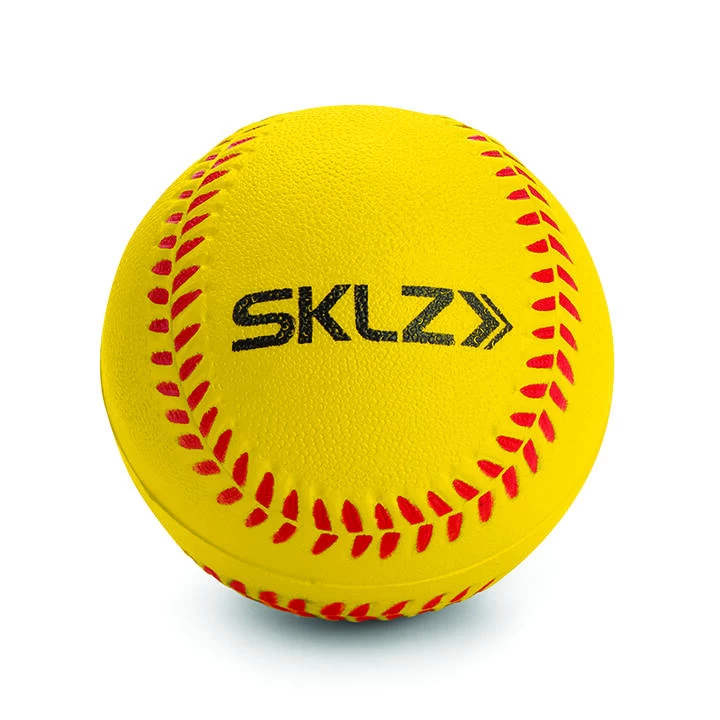 SKLZ Foam Training Balls - 6-Pack 4 SKLZ Foam Training Balls - 6-Pack - Image 4