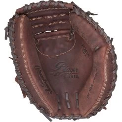 Rawlings Player Preferred 33" Catcher's Baseball Mitt -Baseball Gear Shop a4290615235bac9b255a4e1b956d548b