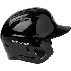 Rawlings MACH Gloss Senior Baseball Batting Helmet -Baseball Gear Shop a46ff9d521209bba94983a704f967597