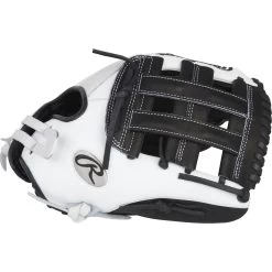 Rawlings Heart Of The Hide 12.75" Fastpitch Softball Glove -Baseball Gear Shop a4c536174a23eae0415e8f5b01da4784