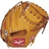 Rawlings Heart Of The Hide 33" Baseball Catcher's Mitt