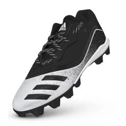 Adidas Icon V Youth Molded Baseball Cleats