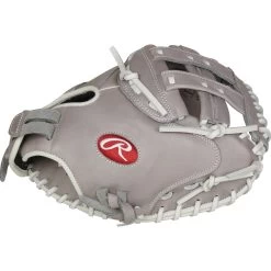 Rawlings R9 Series 33" Fastpitch Softball Catcher's Mitt -Baseball Gear Shop a683c0fcf2d3f607acf9290c965d1486