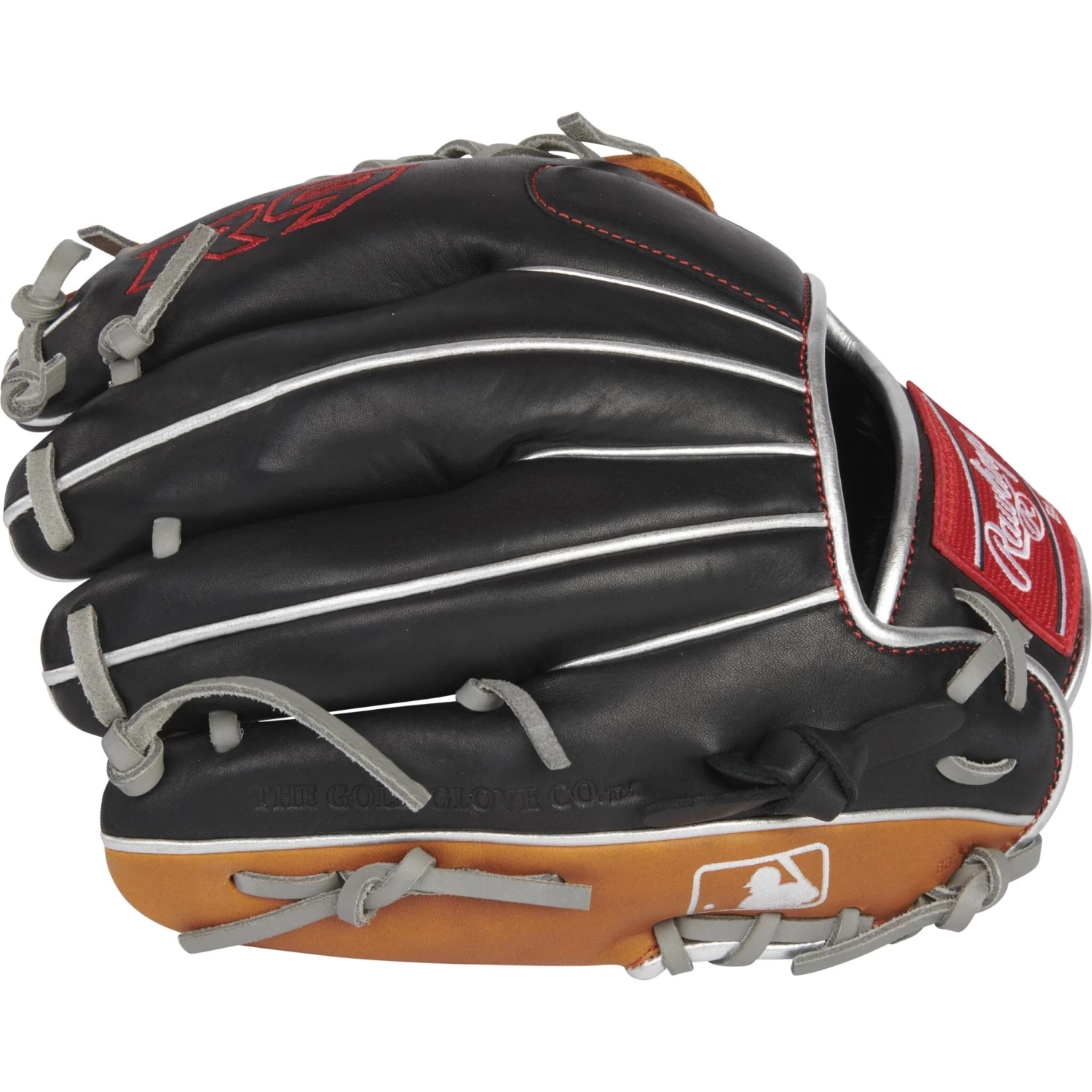 Rawlings R9 ContoUR 11.5" Youth Baseball Glove 4 Rawlings R9 ContoUR 11.5" Youth Baseball Glove - Image 4