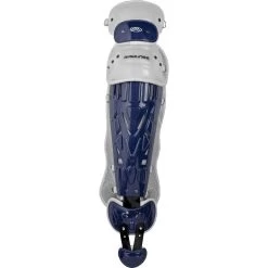 Rawlings Velo Baseball Intermediate Leg Guards -Baseball Gear Shop a6b508cde93f163cba41dc7bab39ac62
