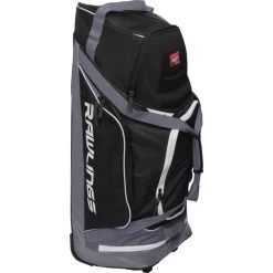 Rawlings R1502 Wheeled Catcher's Bag