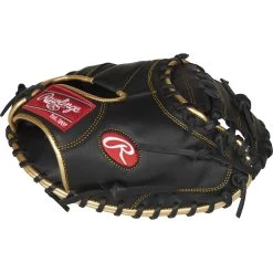 Rawlings R9 Series 32.5" Baseball Catcher's Mitt -Baseball Gear Shop a7a82df8024a0df0f8a479759334cc6c
