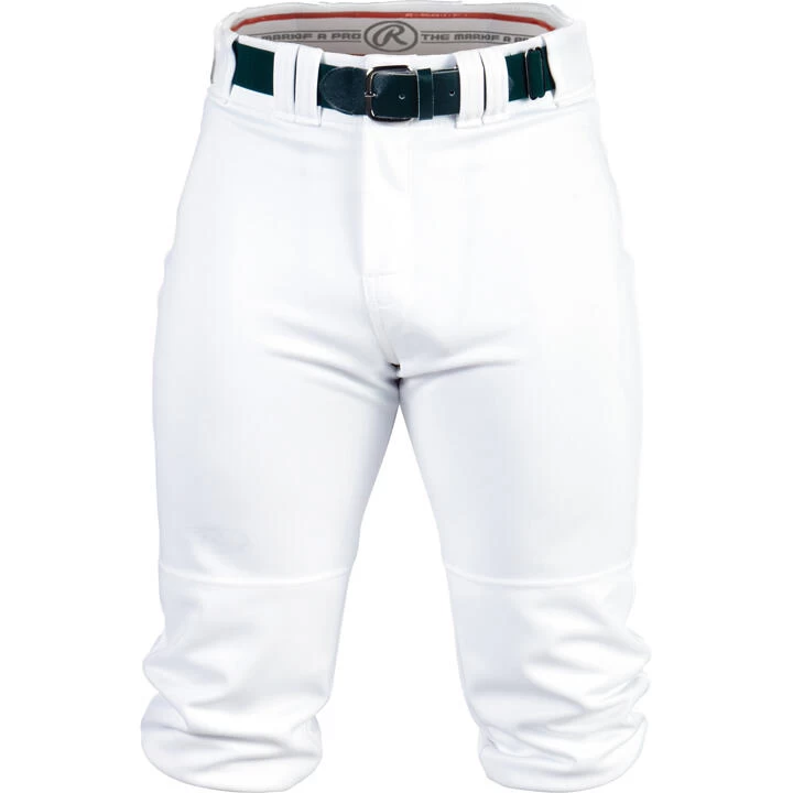 Rawlings Knicker Pro 150 Youth Baseball Pants 1 Rawlings Knicker Pro 150 Youth Baseball Pants