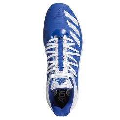 Adidas Adizero Afterburner 6 Men's Metal Baseball Cleats -Baseball Gear Shop a7e91a7ce8a4841f605cddbbedfbd9b1