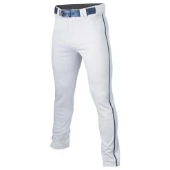 Easton Rival+ Piped Men's Baseball Pants -Baseball Gear Shop a8b0262134a42f2d3d6aca7136e13488