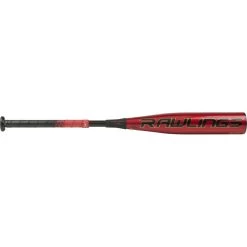 Rawlings Quatro Pro 2 3/4" (-10) USSSA 1.15 Baseball Bat