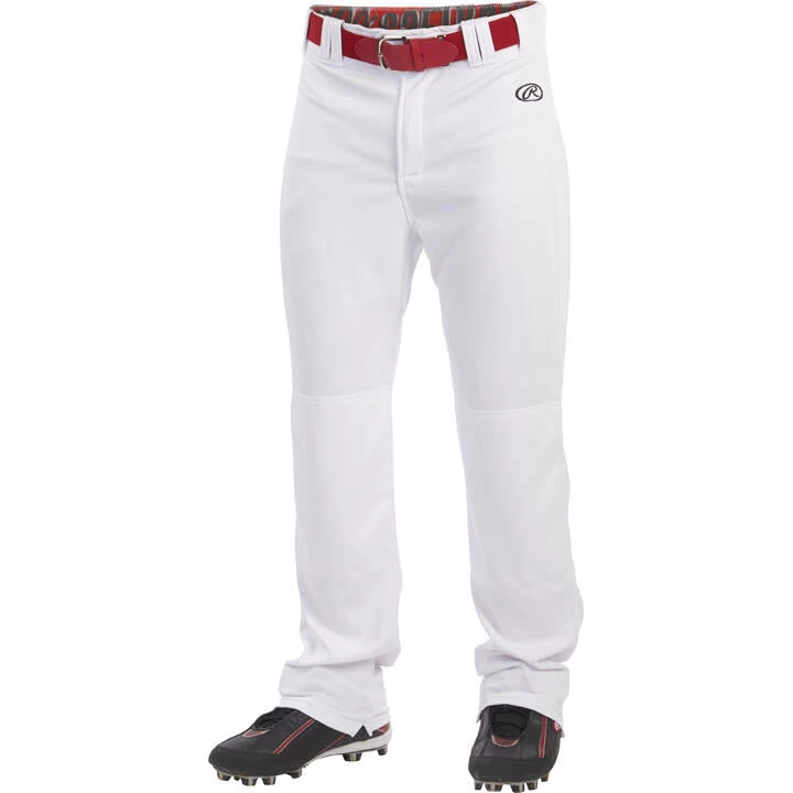 Rawlings Youth Launch Baseball Pants 1 Rawlings Youth Launch Baseball Pants