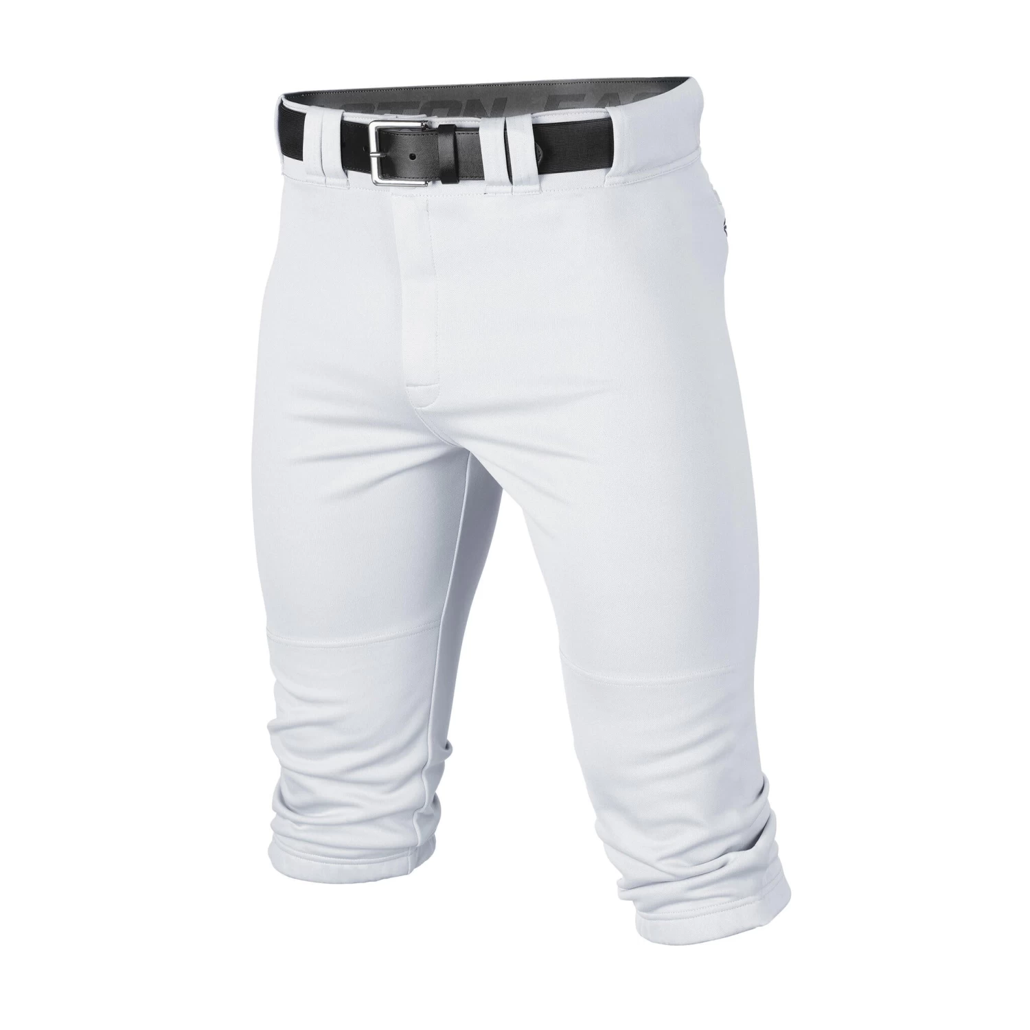Easton Rival+ Knicker Style Adult Baseball Pants 1 Easton Rival+ Knicker Style Adult Baseball Pants