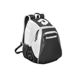 DeMarini Voodoo Junior Baseball Backpack -Baseball Gear Shop ab8e48dd4c1cbc49ce510666dca0e9ba