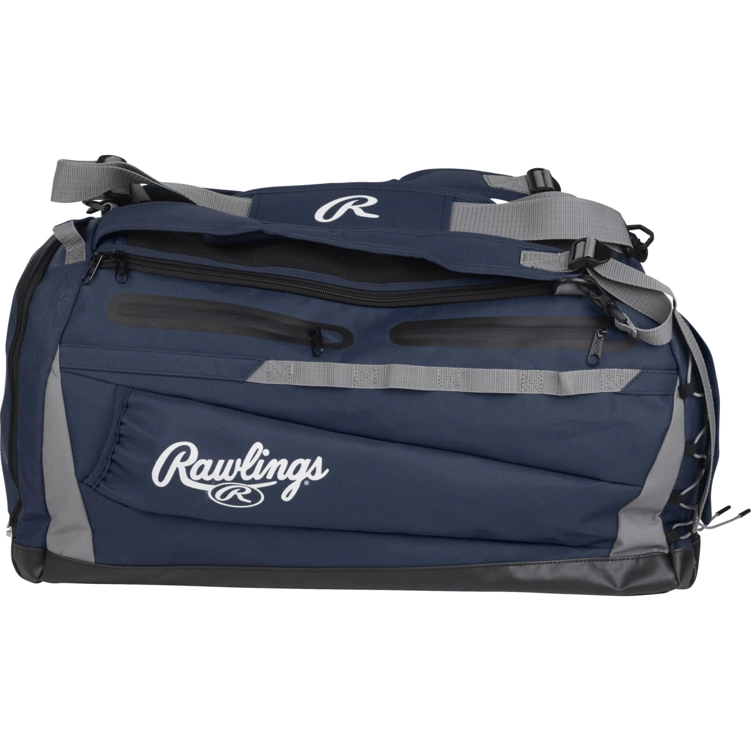 Rawlings MACH Hybrid Duffle Bag 4 Rawlings MACH Hybrid Duffle Bag - Image 4