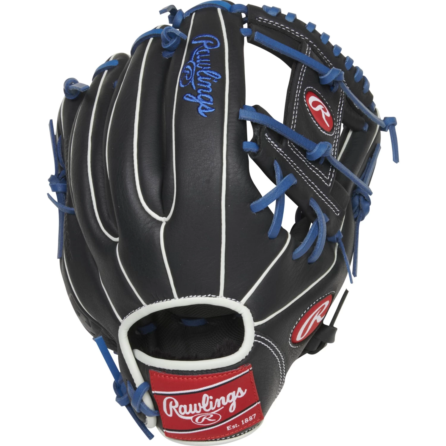 Rawlings Select Pro Lite Bo Bichette 11.5" Youth Baseball Glove 1 Rawlings Select Pro Lite Bo Bichette 11.5" Youth Baseball Glove