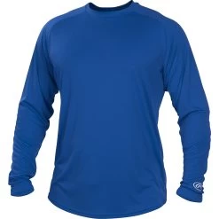 Rawlings Adult Tech Long Sleeve 9 Rawlings Adult Tech Long Sleeve -Baseball Gear Shop ac1126603de3173fd580634dfa595911