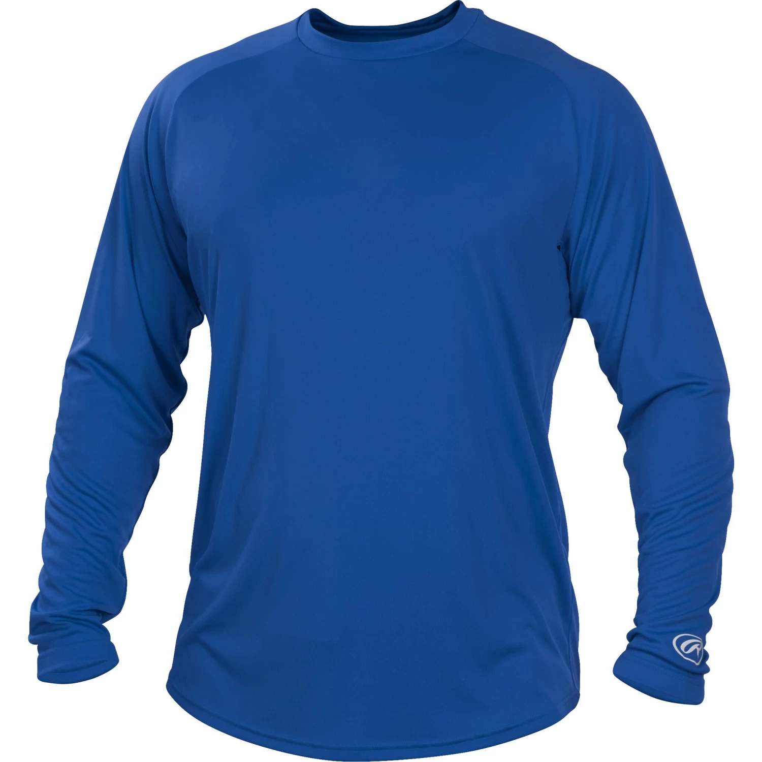 Rawlings Adult Tech Long Sleeve 4 Rawlings Adult Tech Long Sleeve - Image 4