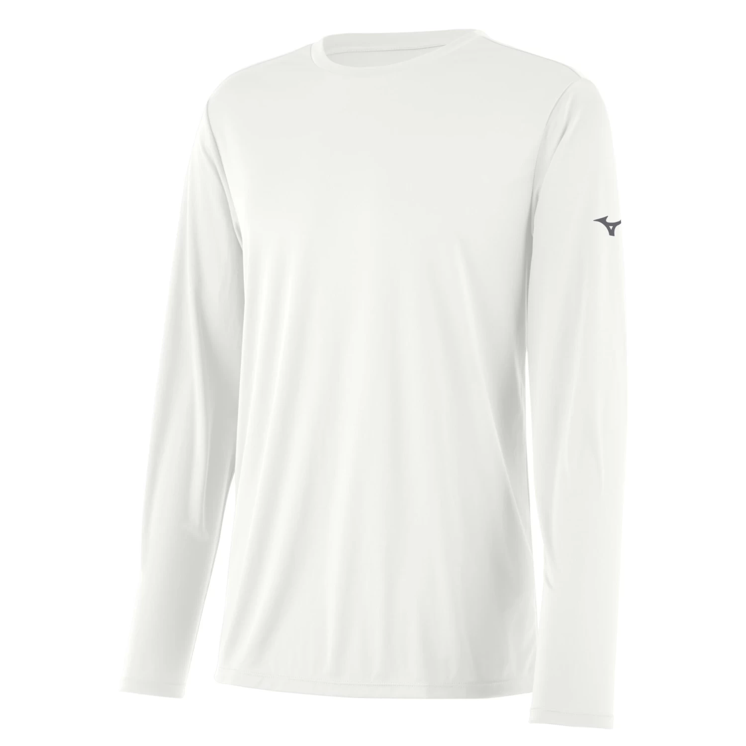 Mizuno NXT Youth Long Sleeve Tee 5 Mizuno NXT Youth Long Sleeve Tee - Image 5