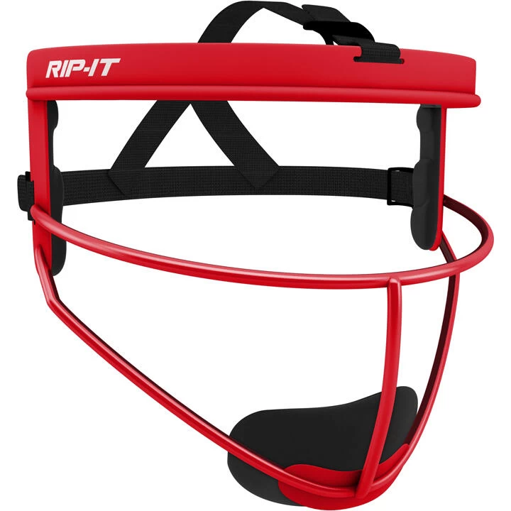 Rip-IT Defense Pro Softball Fielder's Mask Youth 2 Rip-IT Defense Pro Softball Fielder's Mask Youth - Image 2