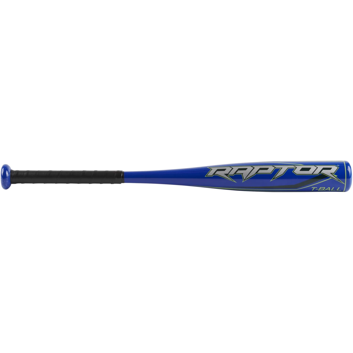 Rawlings Raptor T-Ball Bat (2022) 1 Rawlings Raptor T-Ball Bat (2022)