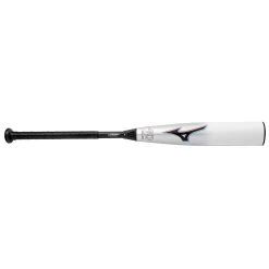 Mizuno B22-CRBN2 (-10) Youth Baseball Bat - USSSA