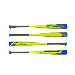 Axe Bat Origin (-10) Baseball Bat - USSSA