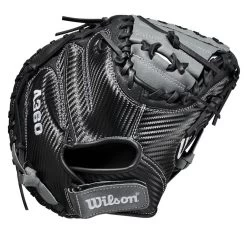 Wilson A360 CM315 31.5" Catchers Mitt - Right Hand Throw