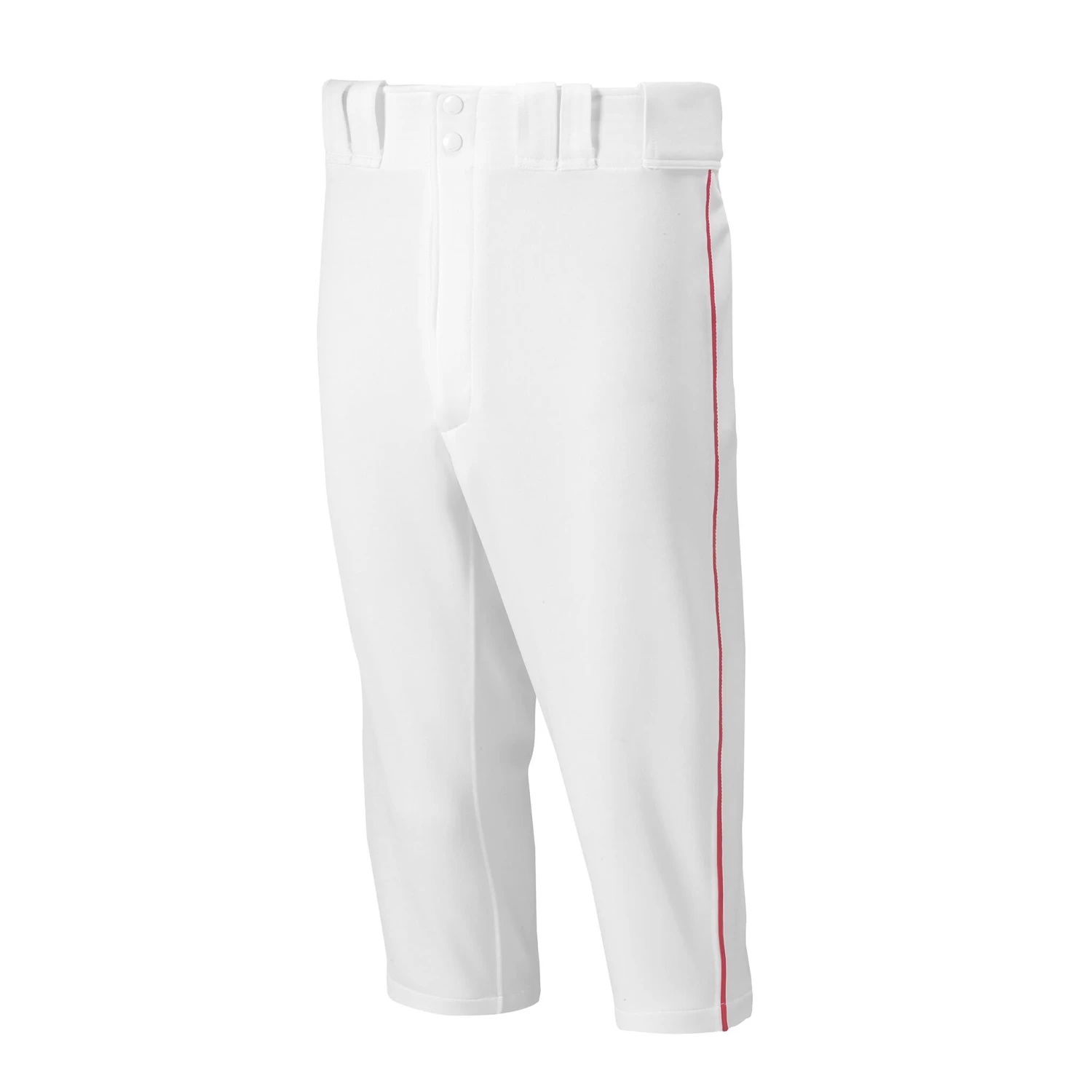 Mizuno Premier Short Piped Youth Baseball Pants 1 Mizuno Premier Short Piped Youth Baseball Pants