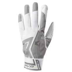 Mizuno MVP Baseball Batting Gloves 7 Mizuno MVP Baseball Batting Gloves -Baseball Gear Shop aeb43dd95eff2b795c5844becfcc1d64