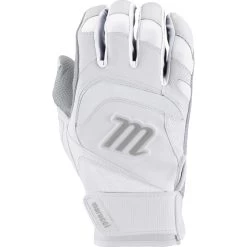 Marucci Signature Youth Baseball Batting Gloves -Baseball Gear Shop aed3711666b777ec4c98dcebe251f753