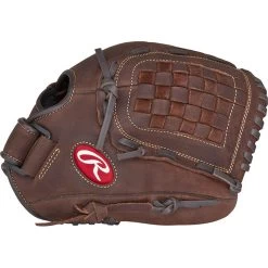 Rawlings Player Preferred 12" Fielder's Baseball Glove -Baseball Gear Shop af0d3187f4bdb595ca80e5bfcd56c184