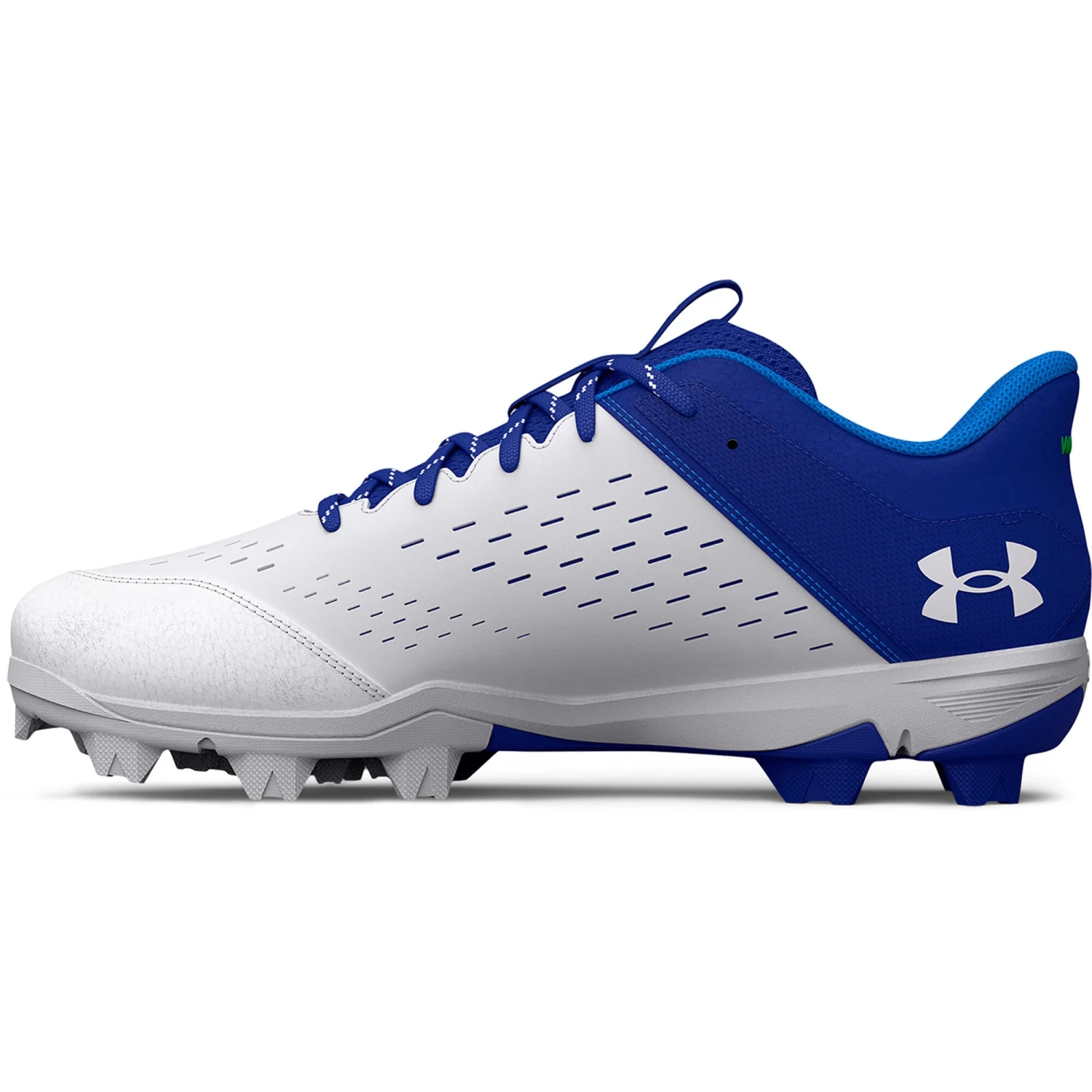 Under Armour Leadoff Low RM Men's Baseball Cleats (2022) 2 Under Armour Leadoff Low RM Men's Baseball Cleats (2022) - Image 2