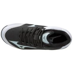 Mizuno 9-Spike Advanced Franchise 9 Mid Youth Molded Baseball Cleats -Baseball Gear Shop b0a9b16f566e2f1985b9f044c59907b3