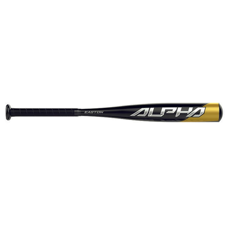 Easton Alpha 2 1/4" (-10) T-Ball Bat 1 Easton Alpha 2 1/4" (-10) T-Ball Bat