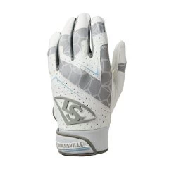 Louisville Slugger Genuine V2 Youth Batting Glove