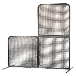 Easton Collapsible Baseball L-Screen