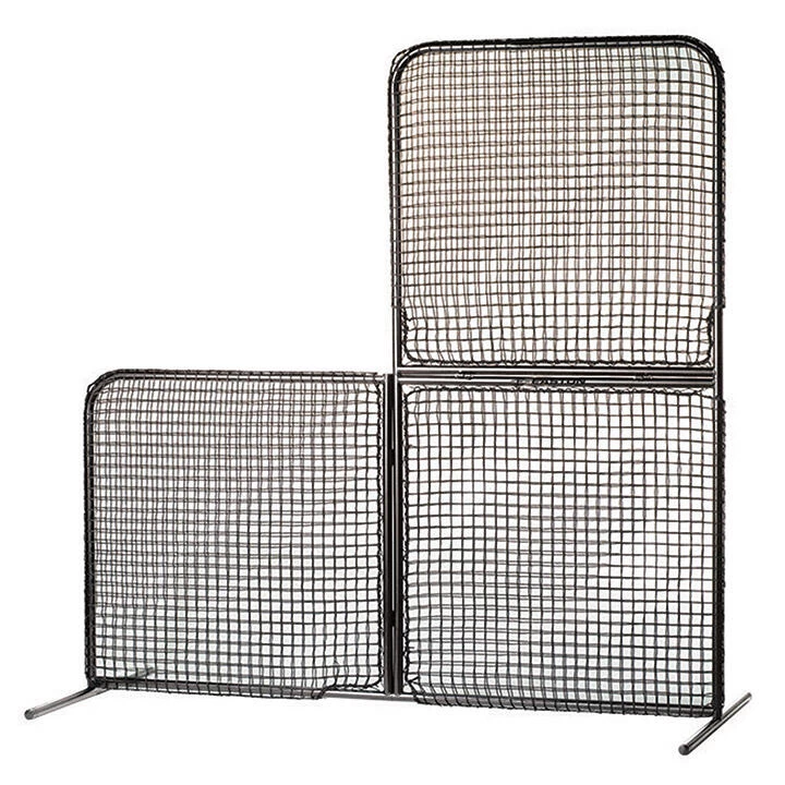 Easton Collapsible Baseball L-Screen 1 Easton Collapsible Baseball L-Screen