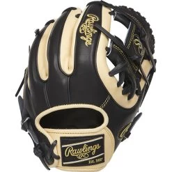 Rawlings Heart Of The Hide 11.25" Baseball Glove