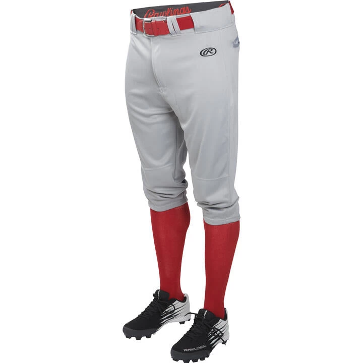 Rawlings Youth Knicker Launch Baseball Pants 2 Rawlings Youth Knicker Launch Baseball Pants - Image 2